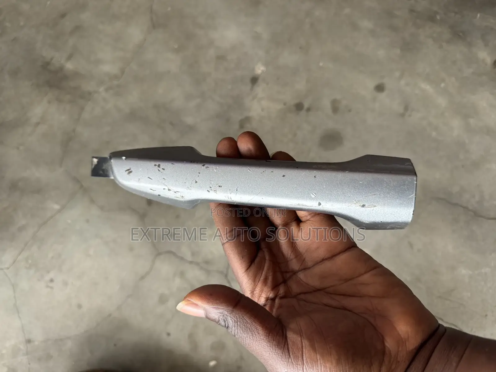 Cr-v 2020 Door Handle