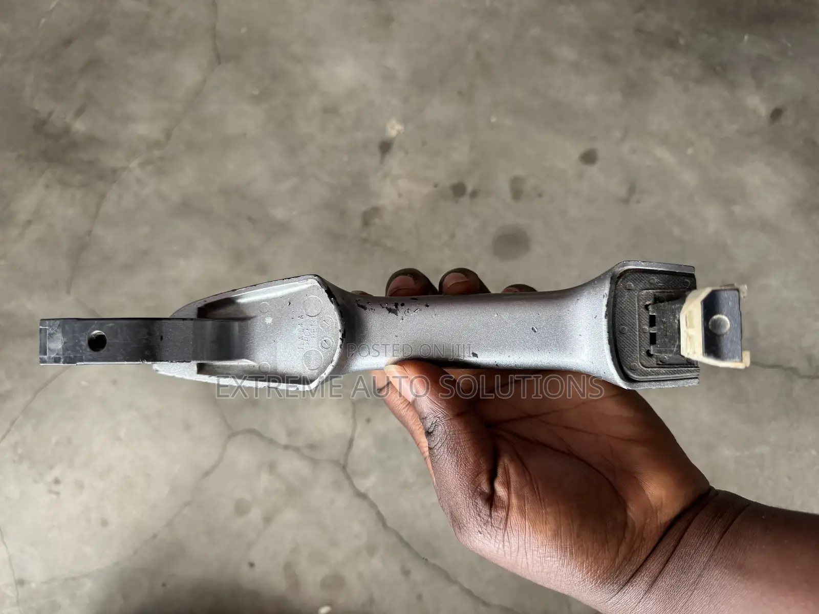 Cr-v 2020 Door Handle