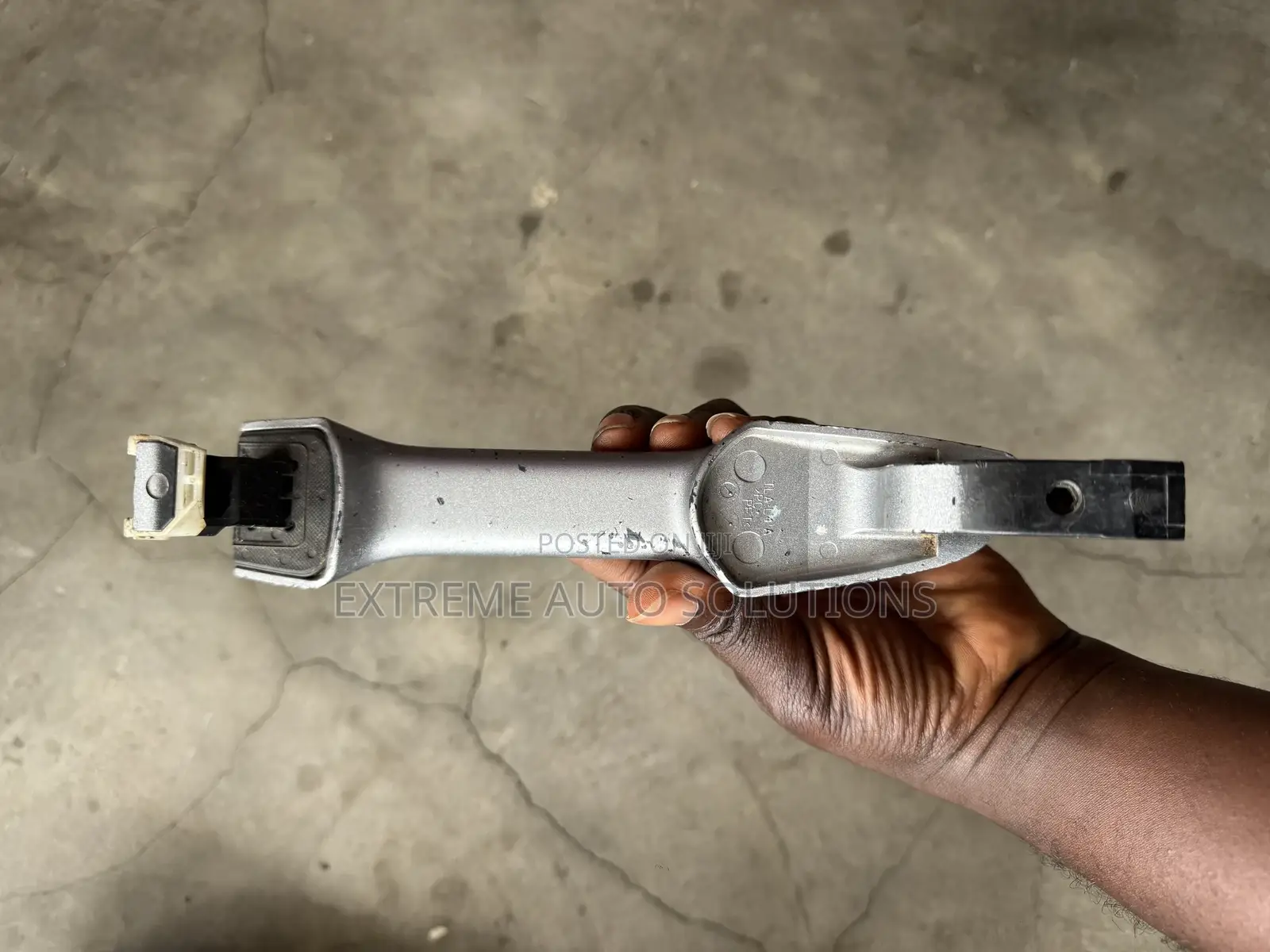Cr-v 2020 Door Handle