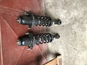 Corolla S Back Shock Absorber
