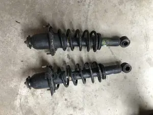 Corolla S Back Shock Absorber