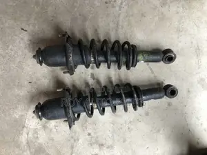 Corolla S Back Shock Absorber