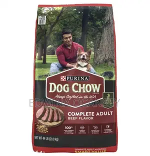Purina Dog Chow