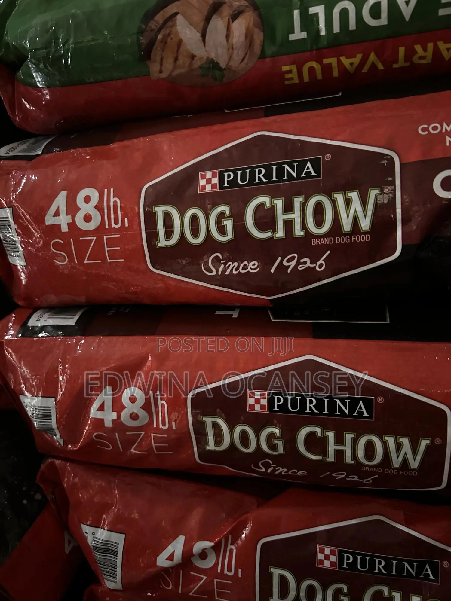 Purina Dog Chow