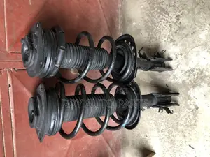 Nissan Rogue Front Shocks