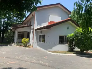 5bdrm House in Cantonments, Prisons for rent