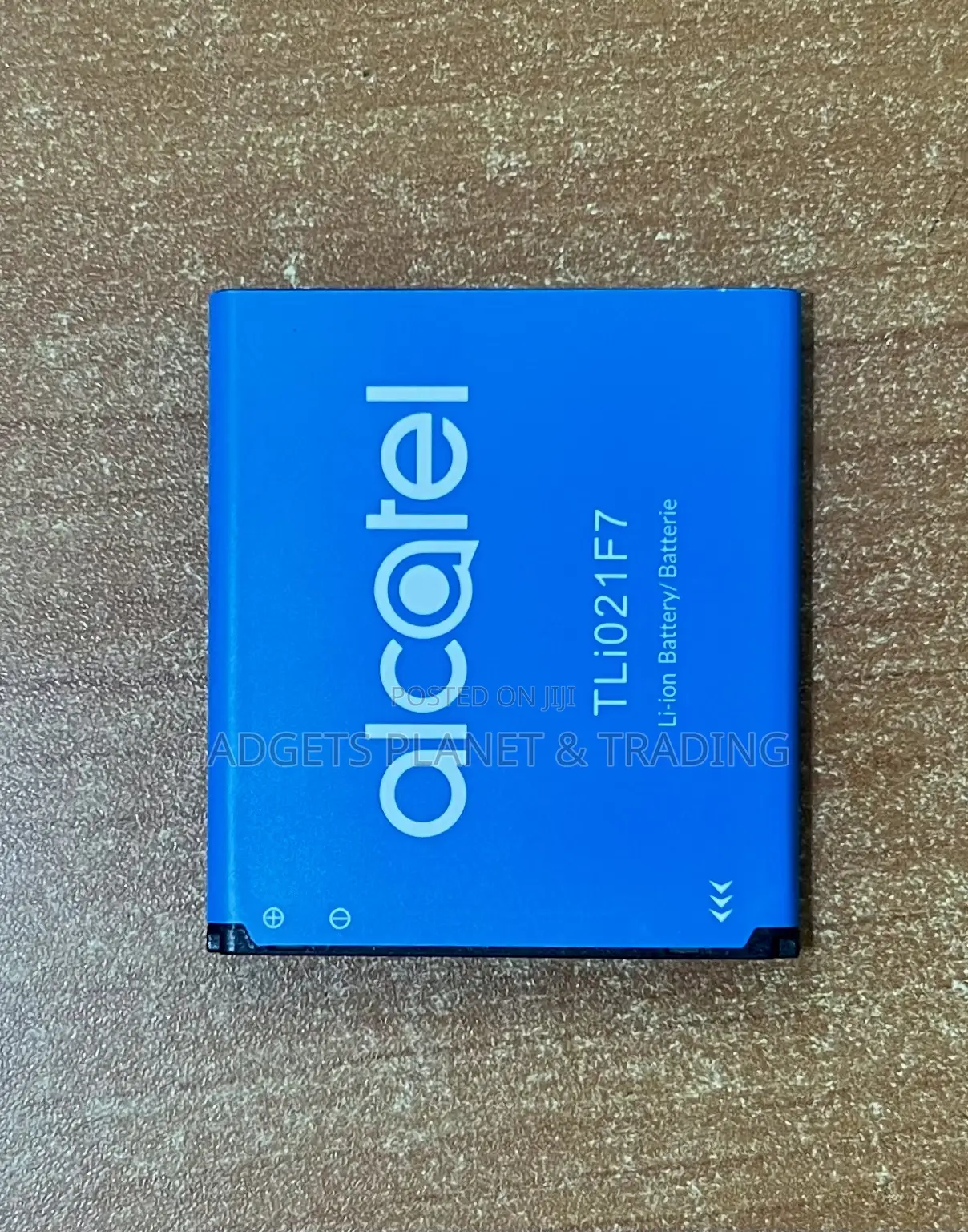 Genuine Alcatel Tli021f7 Battery for Alcatel Mifis