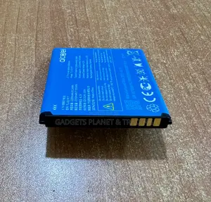 Photo - Genuine Alcatel Tli021f7 Battery for Alcatel Mifis