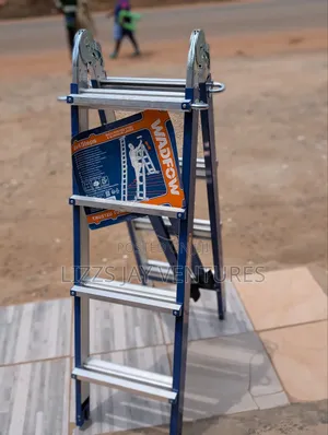 Ladder for Construction
