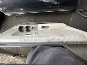 Toyota Highlander 2000,2002,2004,2006 Doors Available