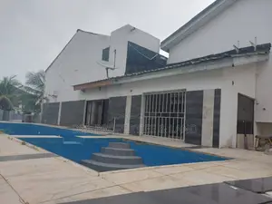 4bdrm House in Ringway Estates- Osu, Danquah Circle for sale