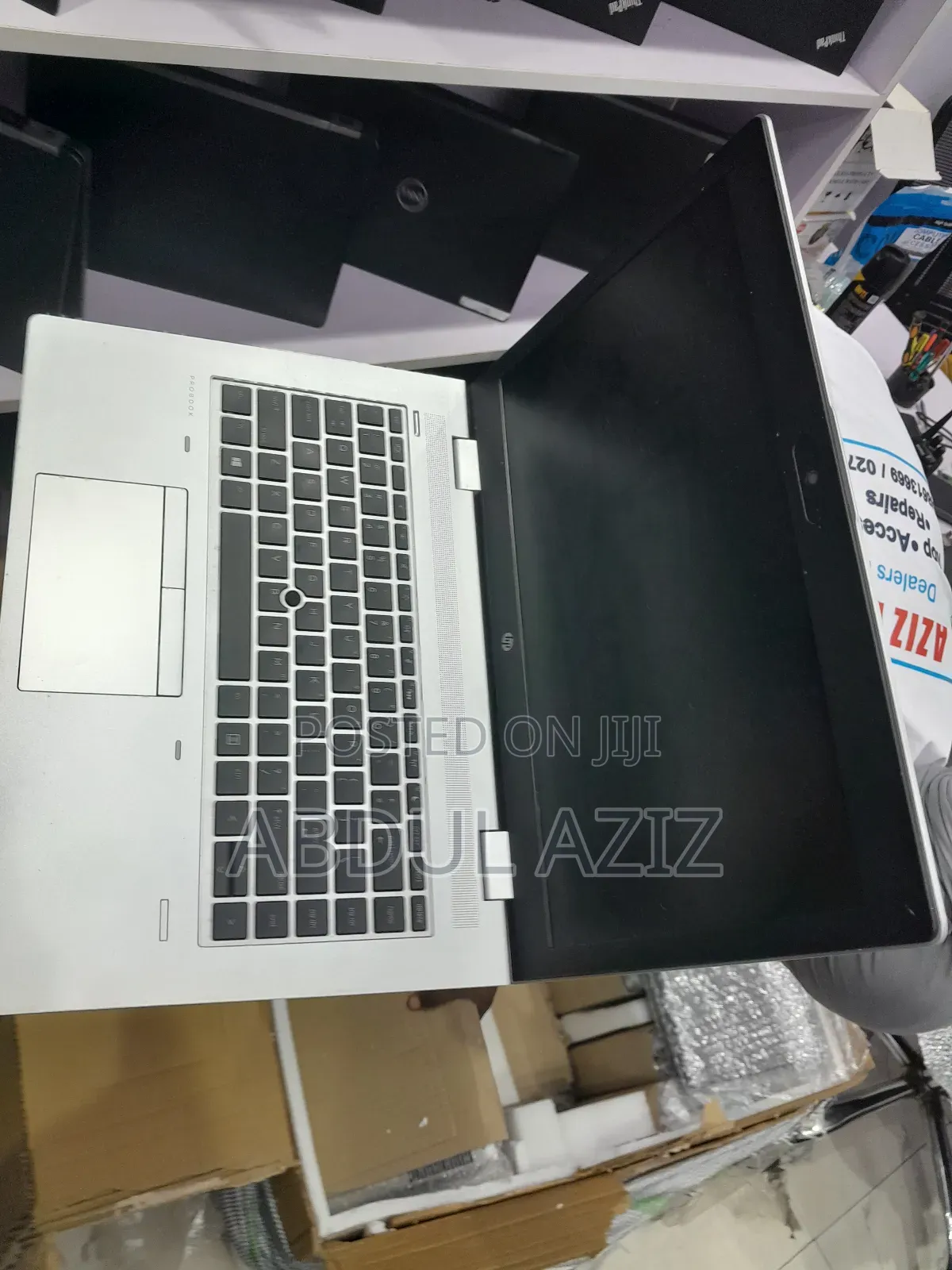 Laptop HP ProBook 645 G4 8GB AMD Ryzen 3 HDD 500GB