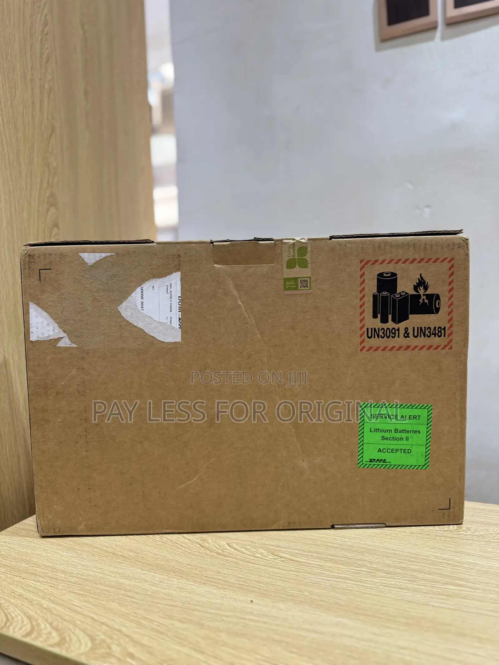 New Laptop Lenovo ThinkPad E16 G1 8GB AMD Ryzen 5 SSD 512GB