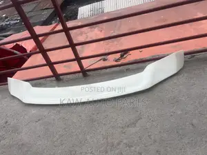 2018,2019,2020,2021 Boot Spoiler for Honda Accord