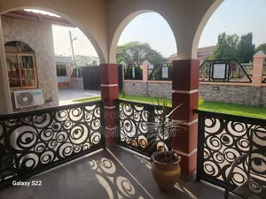Furnished 4bdrm House in Tema Community for rent