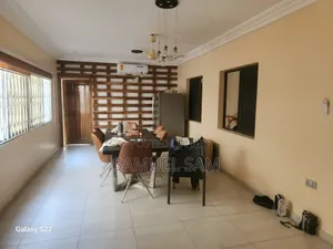 Furnished 4bdrm House in Tema Community for rent