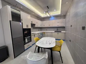Furnished 2bdrm Apartment in East Legon for rent