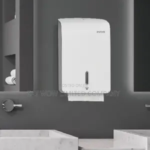Svavo Hand Paper Towel Dispenser ( Large Size)