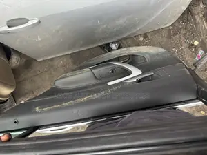 Buick Regal 2012-2016 Doors Right Side Available