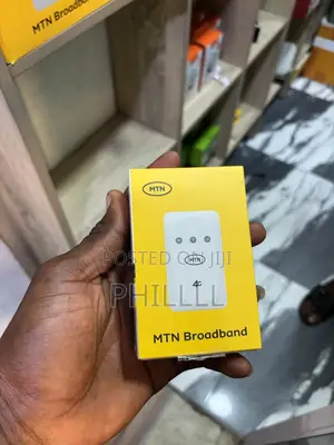 MTN Decoded 4g Miffi
