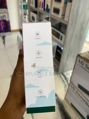 Green Lion Kids Smart Watch S1