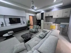 Furnished 1bdrm Apartment in Ogbojo, East Legon for rent