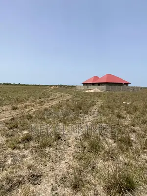 Property Alert – Akwaaba Park, Prampram (New Airport City)