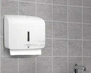 Svavo Hand Paper Towel Dispenser ( Medium Size )