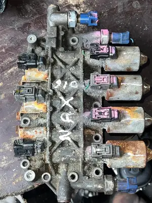 Honda Pilot 2017,2018,2019,2020 Gearbox Solenoid