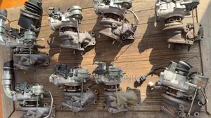 Oem 2013-2023 Chevrolet ,Gmc, Buick, Cadillac 2.0l Turbo Chargers