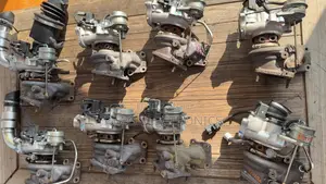 Oem 2013-2023 Chevrolet ,Gmc, Buick, Cadillac 2.0l Turbo Chargers