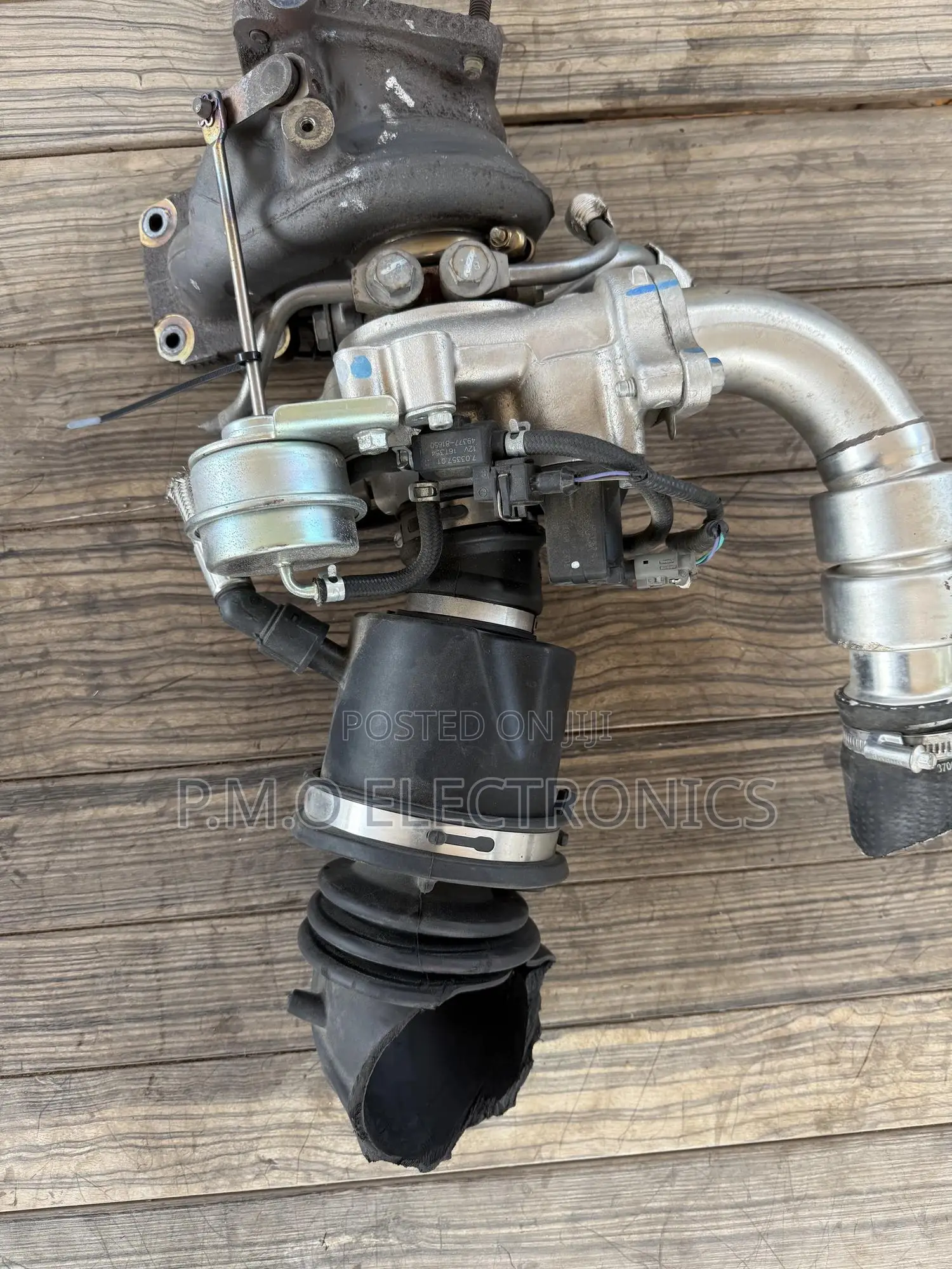 Oem 2013-2023 Chevrolet ,Gmc, Buick, Cadillac 2.0l Turbo Chargers