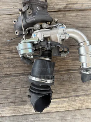 Oem 2013-2023 Chevrolet ,Gmc, Buick, Cadillac 2.0l Turbo Chargers