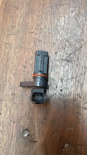Honda Civic Crank Sensor