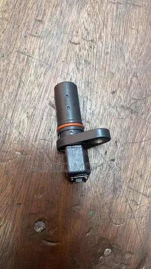 Honda Civic Crank Sensor