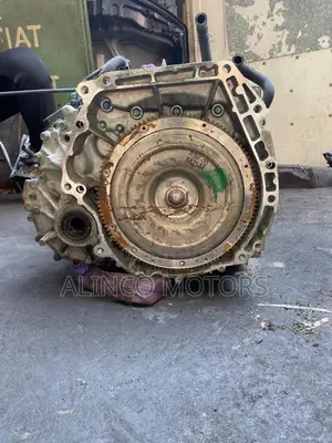 Honda Civic/Hrv 2x4 Gearbox