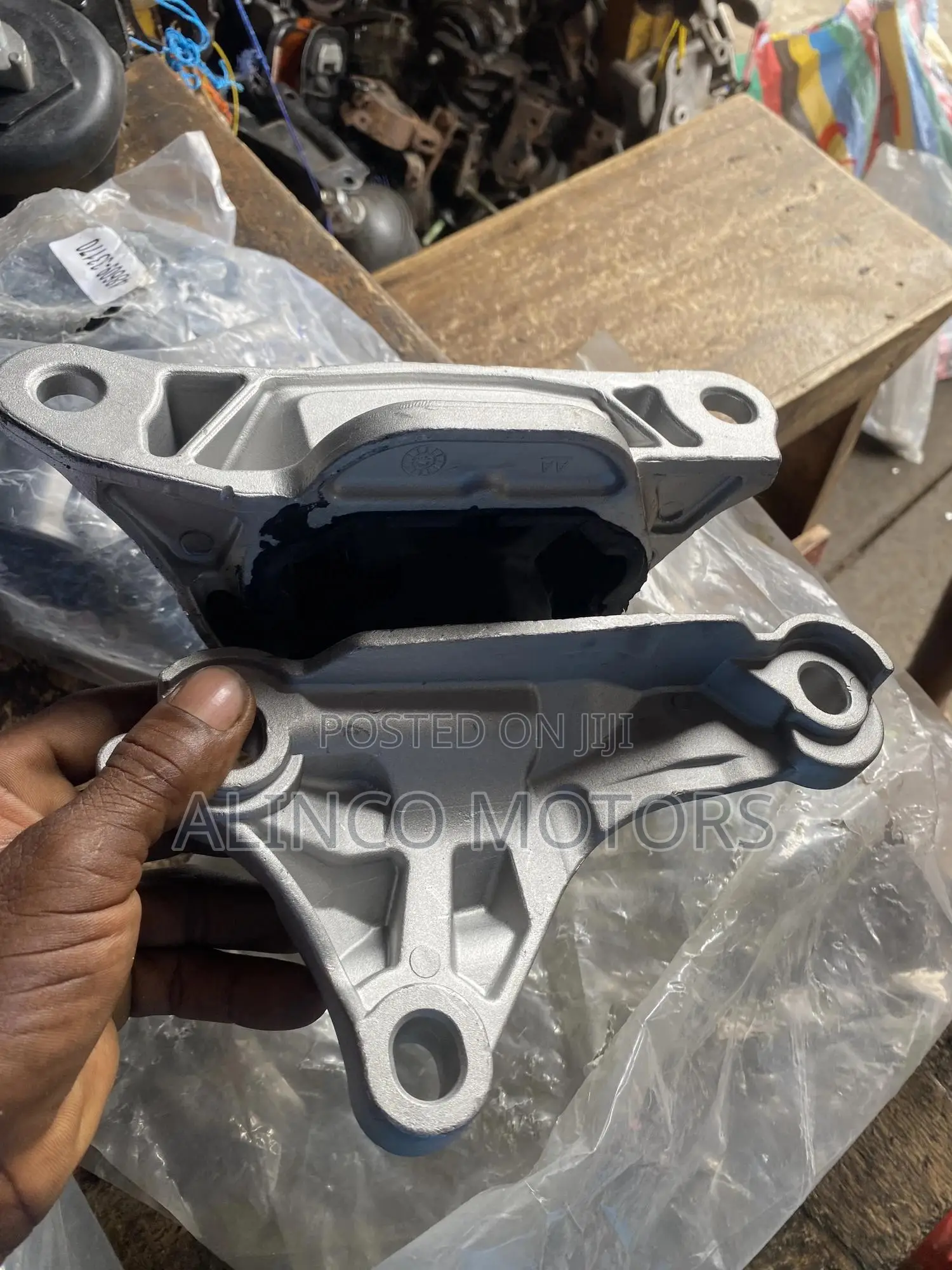 Honda Civic 2.0l Gearbox Seat(Top Seat)