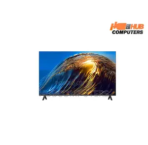 TCL-43s5400a Tv 43 Smart Satellite Android