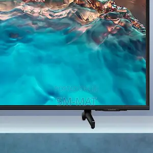 Samsung 75 Inch 75u8072f (2025) Crystal Uhd HDR Tv (2024)