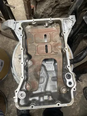 Honda Civic.5t Oil Base (Sump)