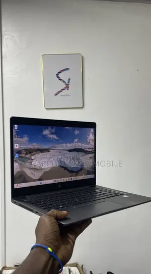 Laptop HP ZBook 14u G5 8GB Intel Core I5 SSD 256GB