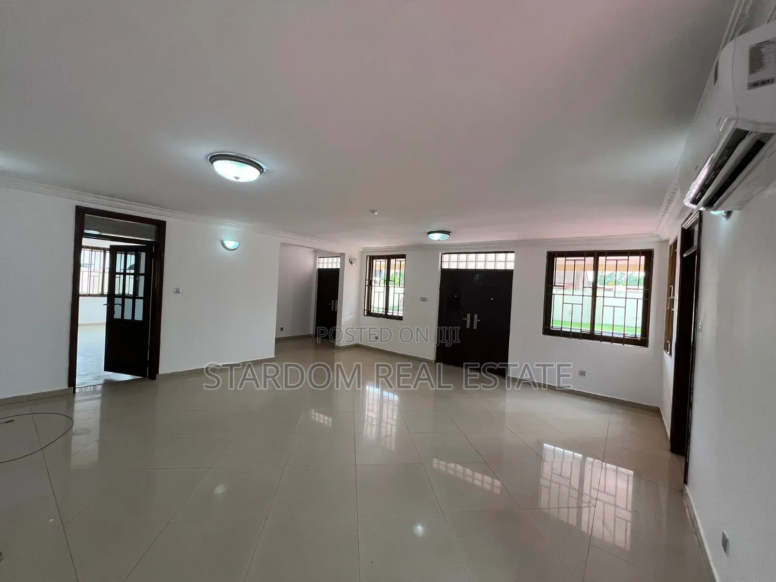 4bdrm Duplex in East Legon, Adjiriganor for rent