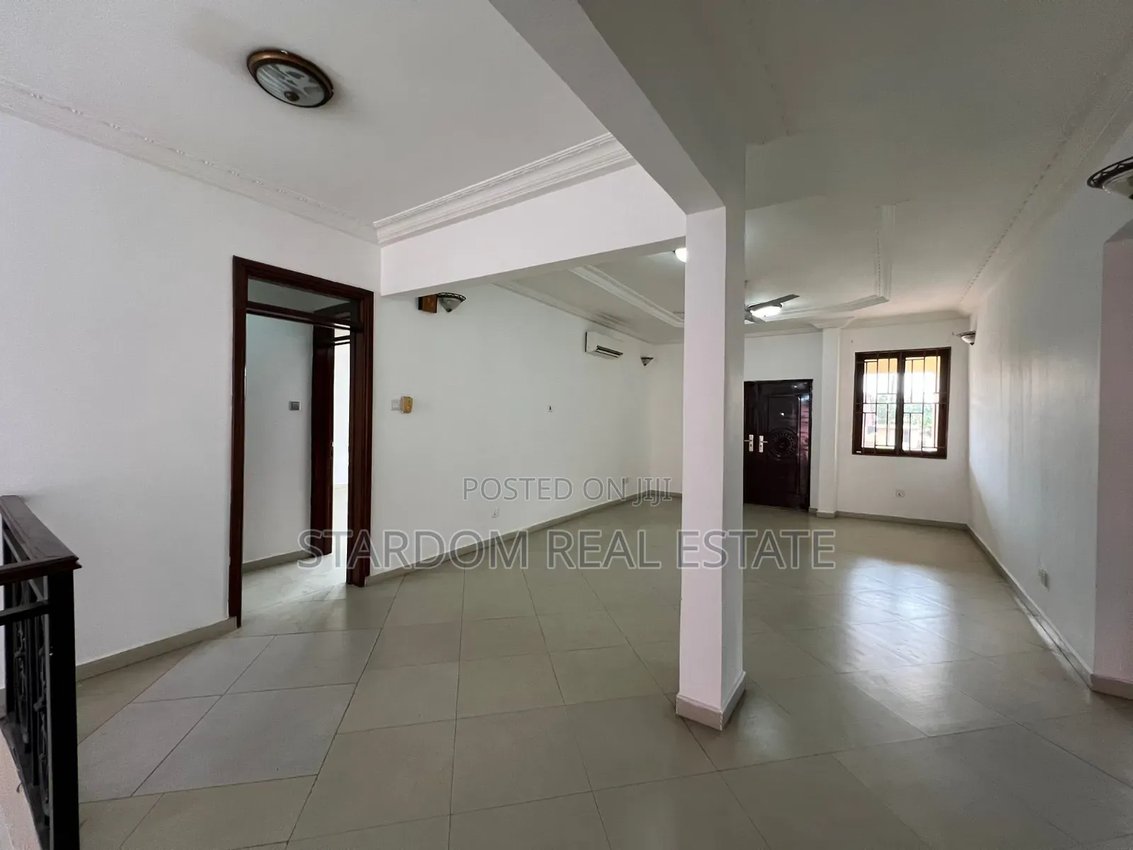 4bdrm Duplex in East Legon, Adjiriganor for rent