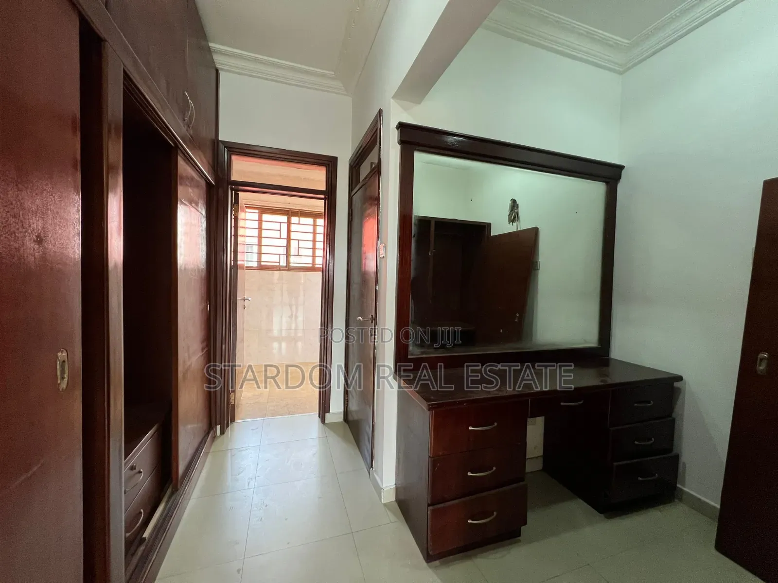 4bdrm Duplex in East Legon, Adjiriganor for rent