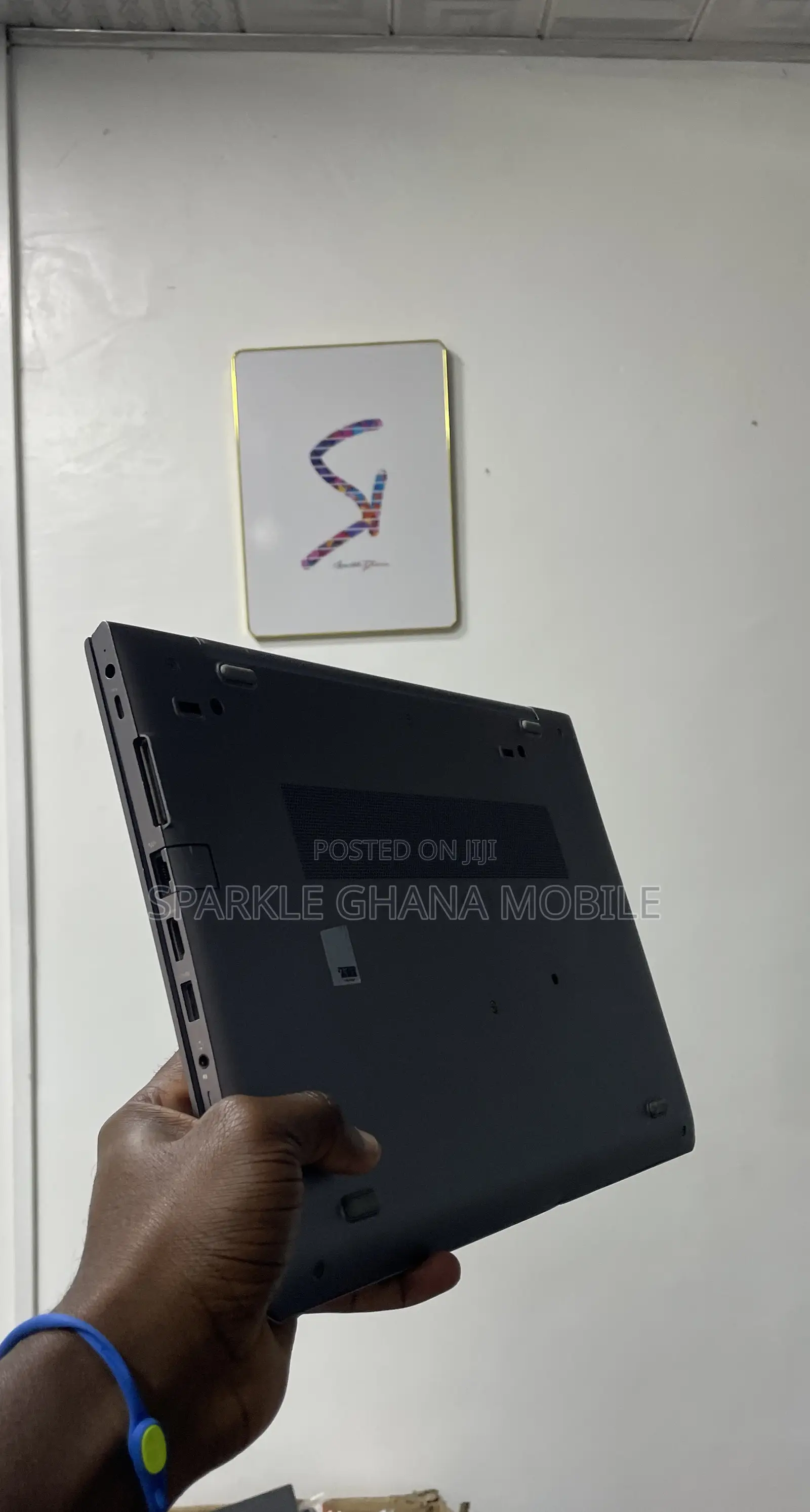 Laptop HP ZBook 14u G5 8GB Intel Core I5 SSD 256GB