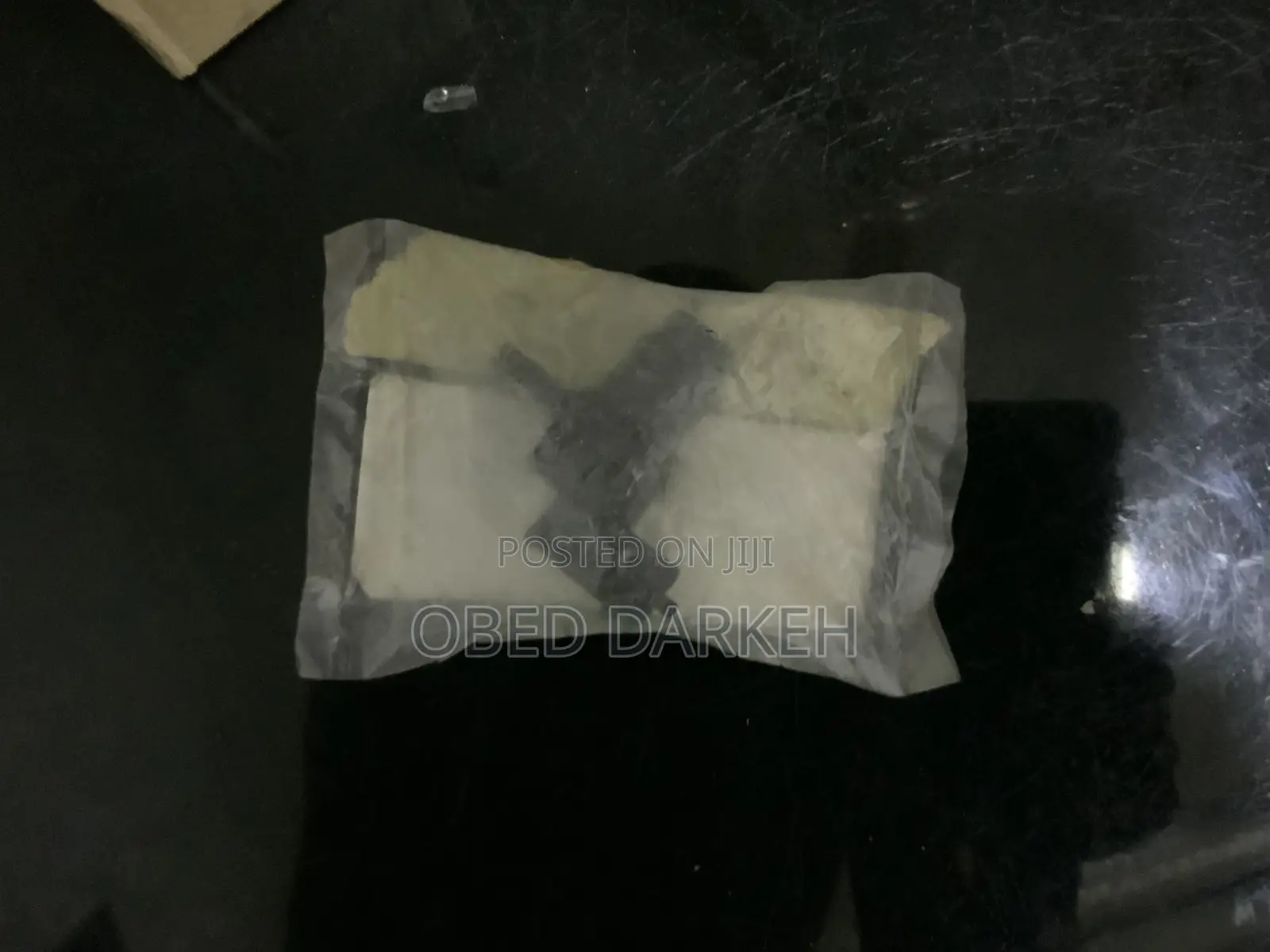 C250 Camshaft Positioning Sensor
