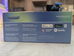 Bose Soundlink Flex