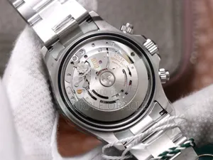 Iconic Rolex Oyster Pepertual Cosmograph Daytona