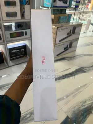 New Apple iPad Wi-Fi +3G 256 GB Pink