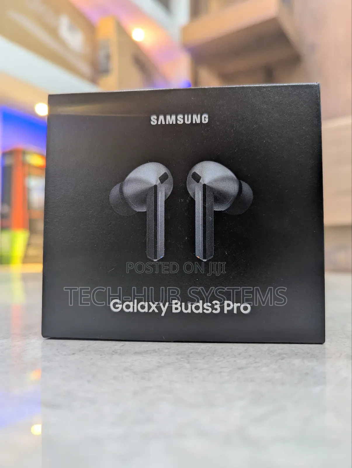 Samsung Galaxy Buds 3 Pro